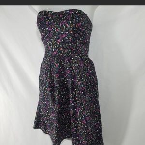 Urban Outfitters Pins & Needles Floral Dress
